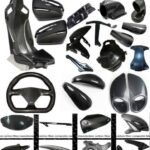 Carbon Fibre Products
