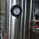 Stainless Steel Vacuum Chambers